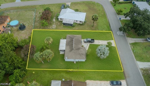 Tiny photo for 4016 E Sunflower Circle, Labelle, FL 33935 (MLS # 2026031099)
