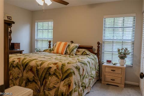Tiny photo for 4016 E Sunflower Circle, Labelle, FL 33935 (MLS # 2026031099)