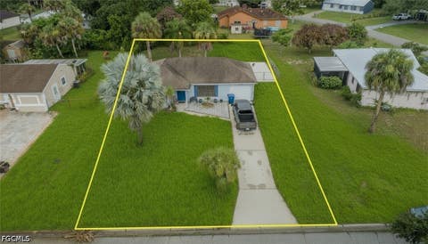 Tiny photo for 4016 E Sunflower Circle, Labelle, FL 33935 (MLS # 2026031099)
