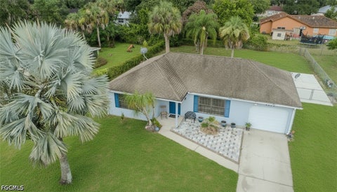Tiny photo for 4016 E Sunflower Circle, Labelle, FL 33935 (MLS # 2026031099)