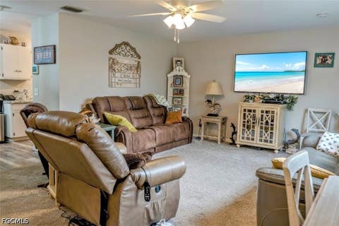 Tiny photo for 4016 E Sunflower Circle, Labelle, FL 33935 (MLS # 2026031099)