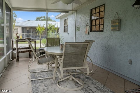 Tiny photo for 4016 E Sunflower Circle, Labelle, FL 33935 (MLS # 2026031099)
