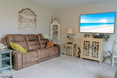 Tiny photo for 4016 E Sunflower Circle, Labelle, FL 33935 (MLS # 2026031099)