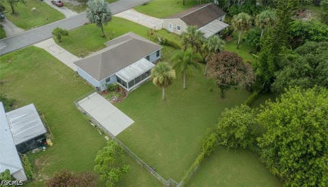 Tiny photo for 4016 E Sunflower Circle, Labelle, FL 33935 (MLS # 2026031099)