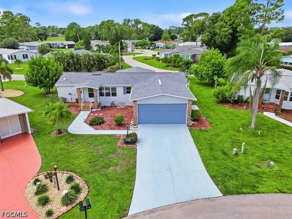 19844 Eagle Trace Court