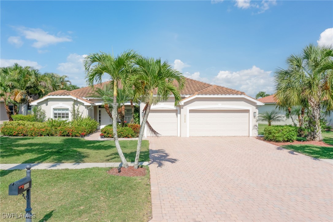 Photo 1 of 37 — 2250 Grove Drive, Naples, FL 34120
