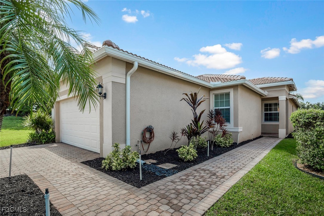 10502 Spruce Pine Court
