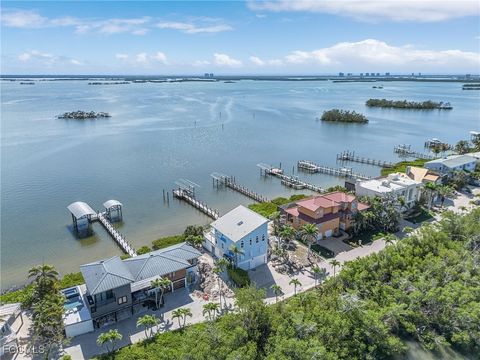 21401 Widgeon Terrace Fort Myers Beach FL 33931