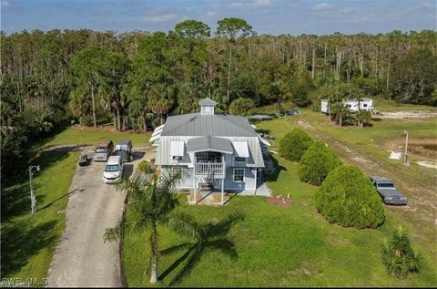 19790 Burgundy Farms Road Estero FL 33928
