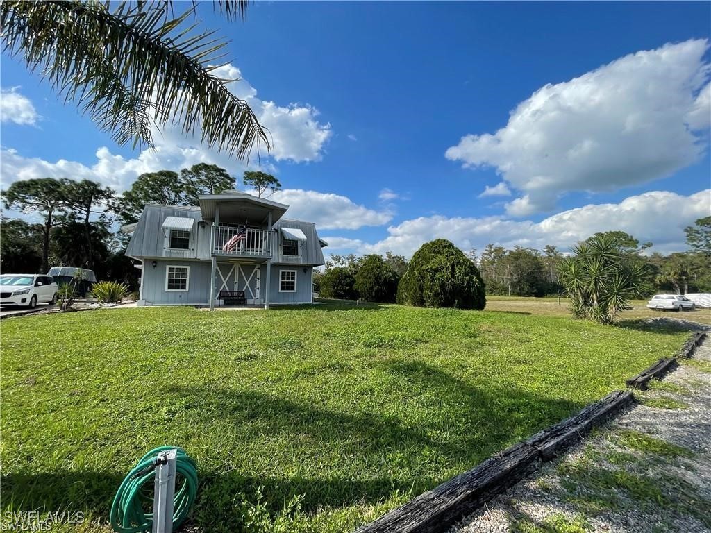 19790 Burgundy Farms Road