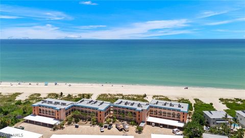 A home in SANIBEL