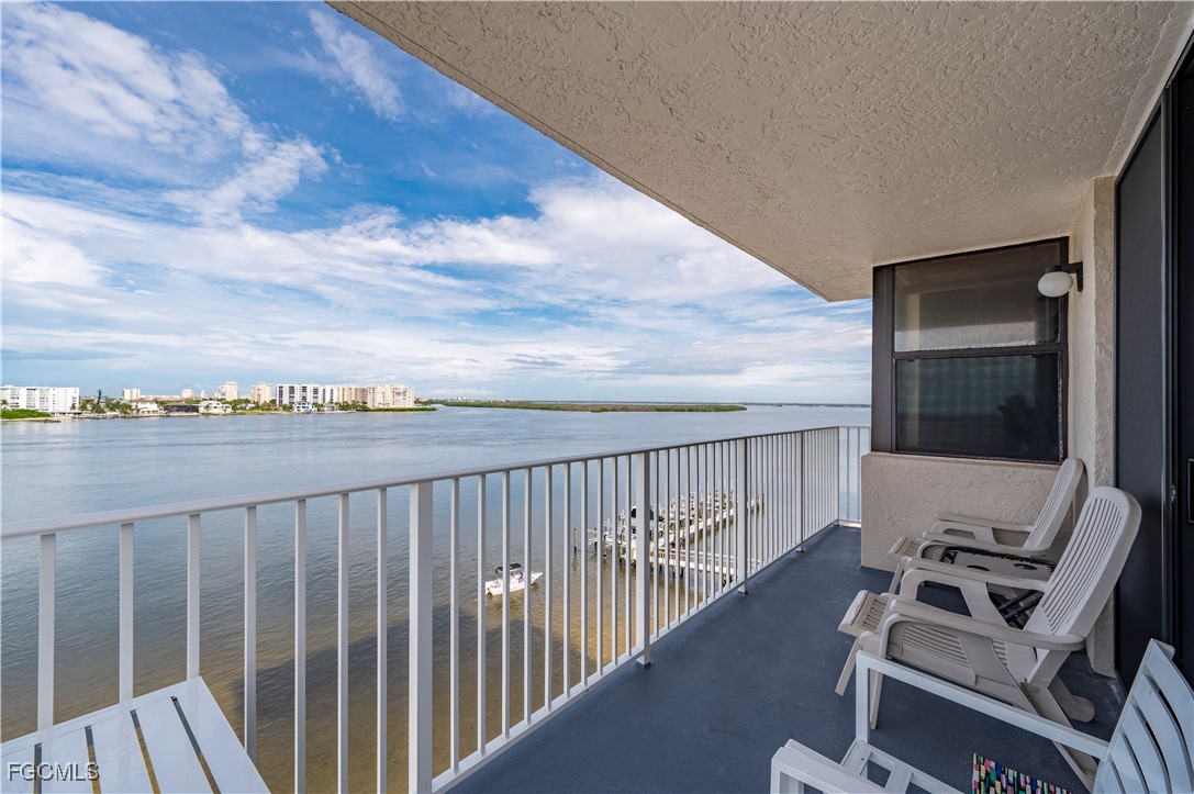 8701 Estero Boulevard 602