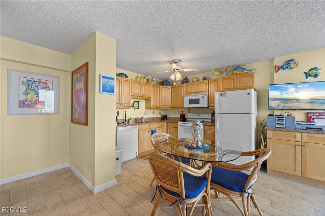 8701 Estero Boulevard 602