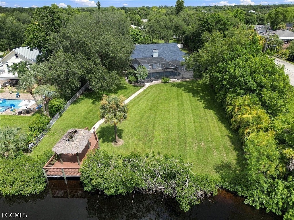 3778 Hidden Acres Circle S