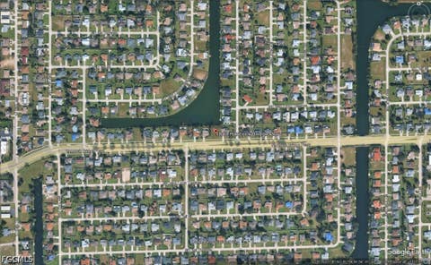 Tiny photo for 1843 Hancock Bridge Parkway, Cape Coral, FL 33990 (MLS # 2026031030)