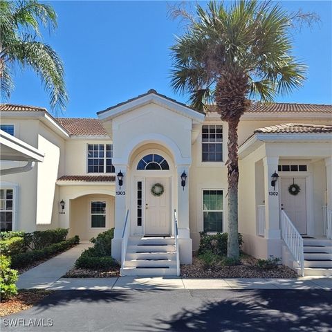 10133 Colonial Country Club Boulevard 1303 Fort Myers FL 33913