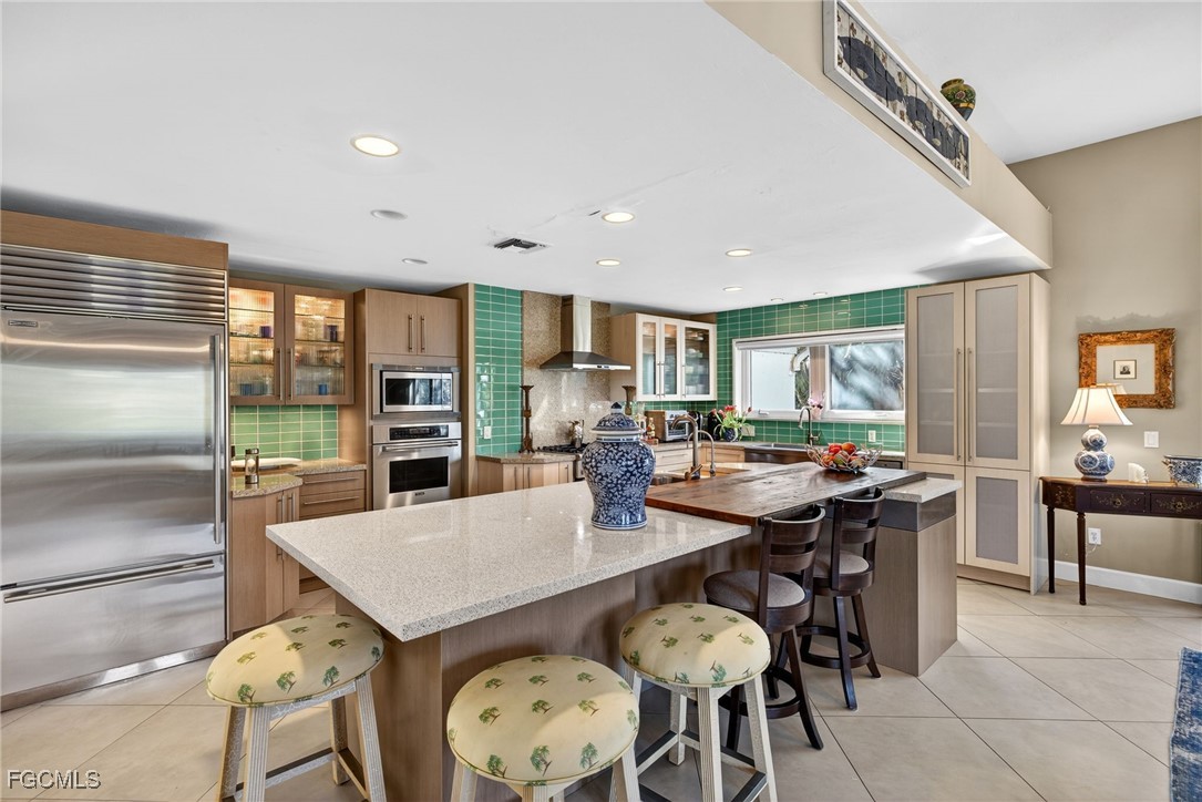 500 Kinzie Island Court