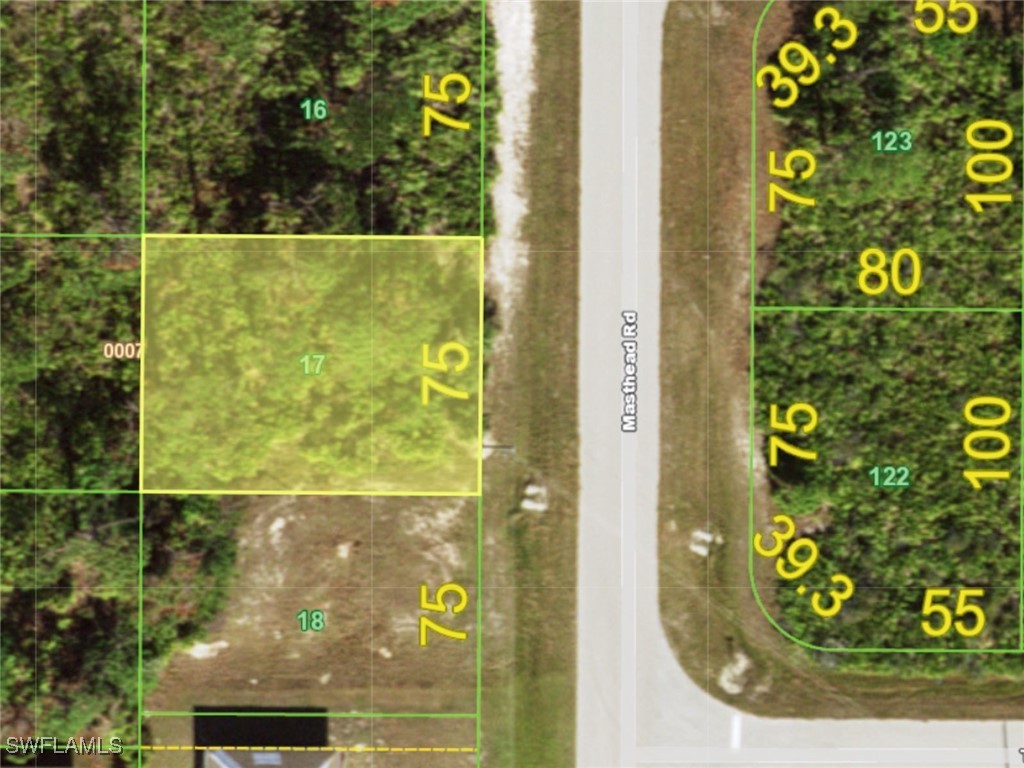 Photo 1 of 2 — 28 Masthead Road, Placida, FL 33946