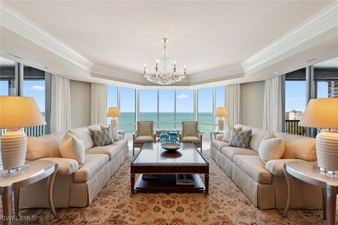 8477 Bay Colony Drive 1102 Naples FL 34108