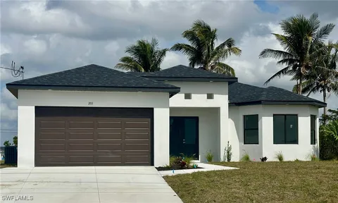 201 Kismet Parkway W, Cape Coral, FL 33993 - MLS#: 225023604