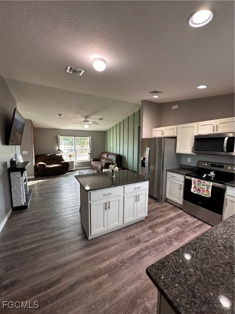 9025 Lamkin Circle Labelle FL 33935