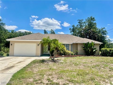 500 Lake Avenue Lehigh Acres FL 33972