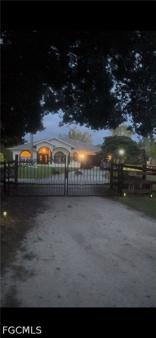 7221 Eastwood Acres Road