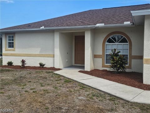 Tiny photo for 3410 22nd Street SW, Lehigh Acres, FL 33976 (MLS # 2026022943)