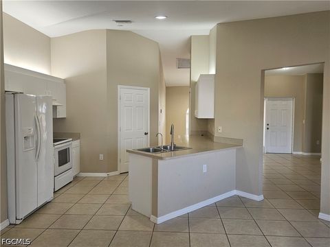 Tiny photo for 3410 22nd Street SW, Lehigh Acres, FL 33976 (MLS # 2026022943)