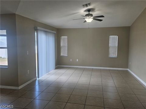Tiny photo for 3410 22nd Street SW, Lehigh Acres, FL 33976 (MLS # 2026022943)