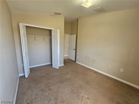 Tiny photo for 3410 22nd Street SW, Lehigh Acres, FL 33976 (MLS # 2026022943)