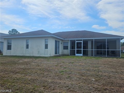 Tiny photo for 3410 22nd Street SW, Lehigh Acres, FL 33976 (MLS # 2026022943)