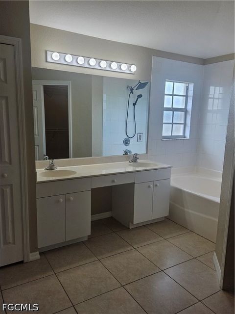 Tiny photo for 3410 22nd Street SW, Lehigh Acres, FL 33976 (MLS # 2026022943)