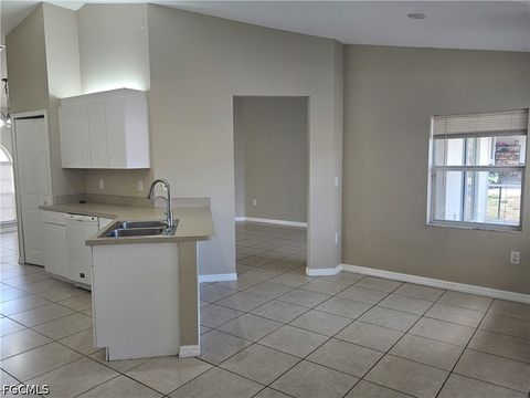 Tiny photo for 3410 22nd Street SW, Lehigh Acres, FL 33976 (MLS # 2026022943)