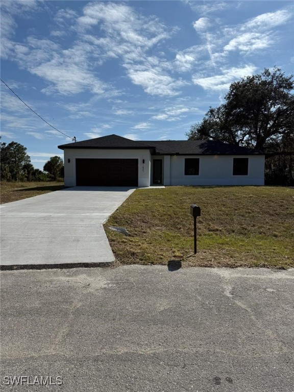1421 Jabara Circle