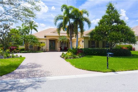 3681 Mossy Oak Drive Fort Myers FL 33905