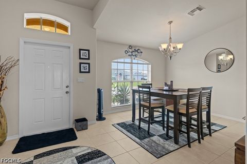 Tiny photo for 2724 NW 21st Terrace, Cape Coral, FL 33993 (MLS # 2026020240)