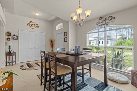 Tiny photo for 2724 NW 21st Terrace, Cape Coral, FL 33993 (MLS # 2026020240)