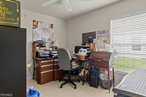 Tiny photo for 2724 NW 21st Terrace, Cape Coral, FL 33993 (MLS # 2026020240)