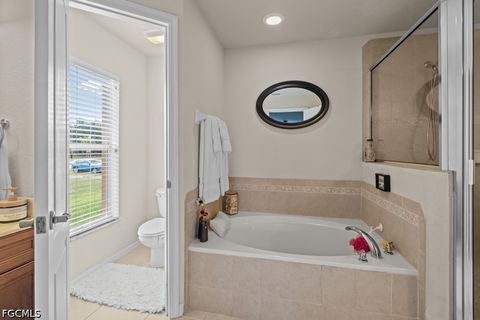 Tiny photo for 2724 NW 21st Terrace, Cape Coral, FL 33993 (MLS # 2026020240)