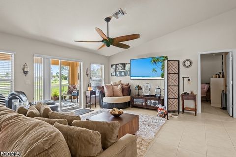 Tiny photo for 2724 NW 21st Terrace, Cape Coral, FL 33993 (MLS # 2026020240)
