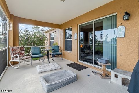 Tiny photo for 2724 NW 21st Terrace, Cape Coral, FL 33993 (MLS # 2026020240)