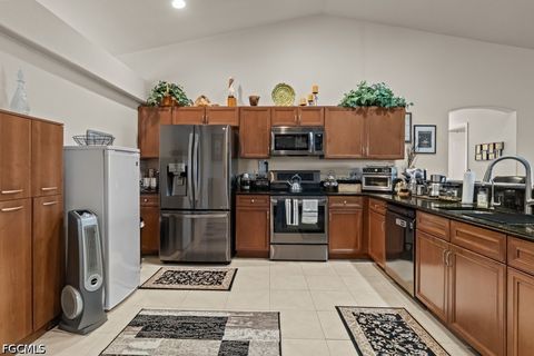 Tiny photo for 2724 NW 21st Terrace, Cape Coral, FL 33993 (MLS # 2026020240)
