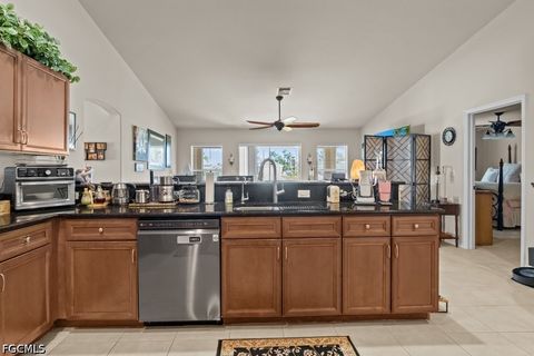 Tiny photo for 2724 NW 21st Terrace, Cape Coral, FL 33993 (MLS # 2026020240)