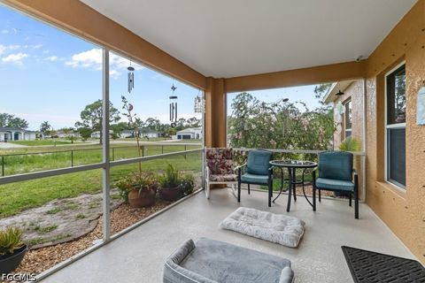 Tiny photo for 2724 NW 21st Terrace, Cape Coral, FL 33993 (MLS # 2026020240)