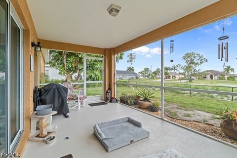 Tiny photo for 2724 NW 21st Terrace, Cape Coral, FL 33993 (MLS # 2026020240)