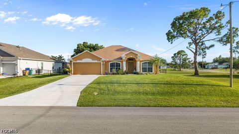 Photo of 2724 NW 21st Terrace, Cape Coral, FL 33993 (MLS # 2026020240)