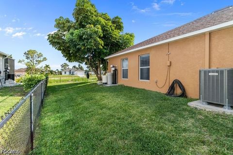 Tiny photo for 2724 NW 21st Terrace, Cape Coral, FL 33993 (MLS # 2026020240)