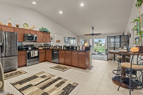 Tiny photo for 2724 NW 21st Terrace, Cape Coral, FL 33993 (MLS # 2026020240)