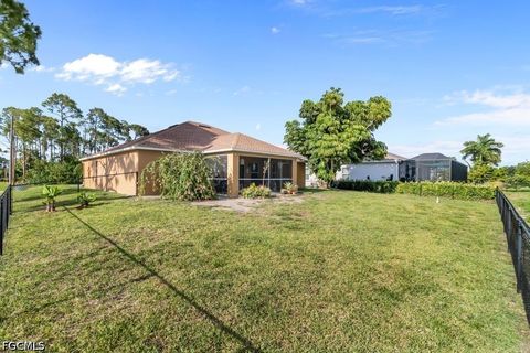 Tiny photo for 2724 NW 21st Terrace, Cape Coral, FL 33993 (MLS # 2026020240)